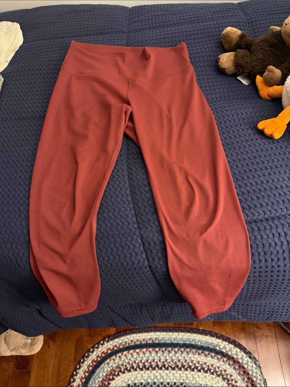LULULEMON align leggings
